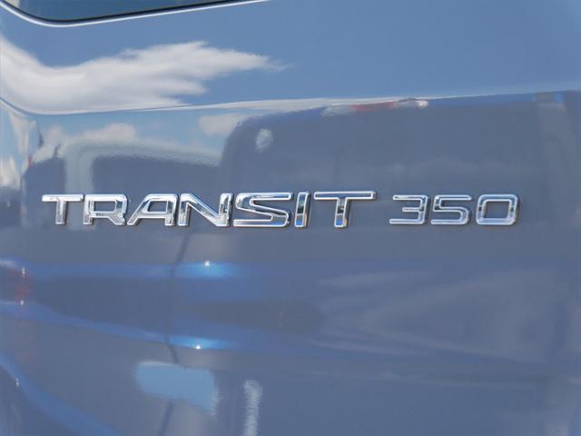 used 2024 Ford Transit-350 car, priced at $59,995