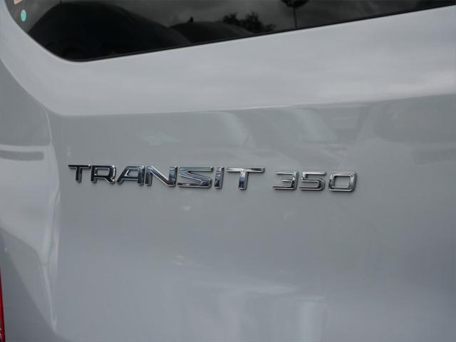 used 2024 Ford Transit-350 car, priced at $56,995