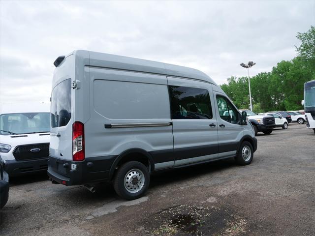 used 2024 Ford Transit-350 car, priced at $56,995