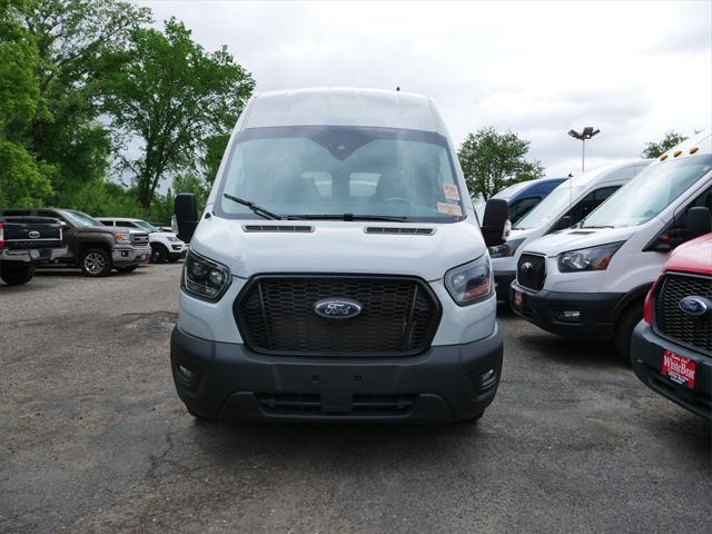 used 2024 Ford Transit-350 car, priced at $56,995