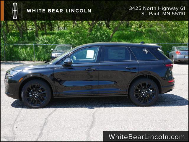 new 2024 Lincoln Corsair car