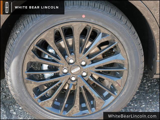 new 2024 Lincoln Corsair car