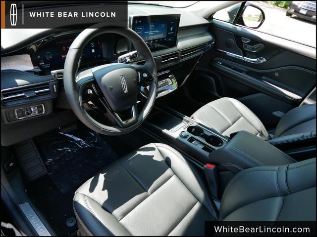 new 2024 Lincoln Corsair car