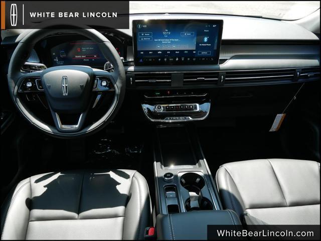 new 2024 Lincoln Corsair car