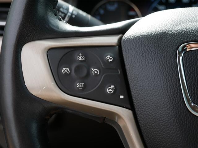 used 2019 GMC Acadia car, priced at $18,995