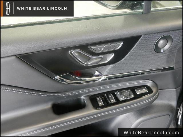 used 2020 Lincoln Corsair car, priced at $28,600
