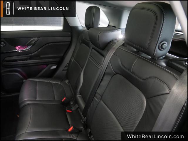 used 2020 Lincoln Corsair car, priced at $28,600