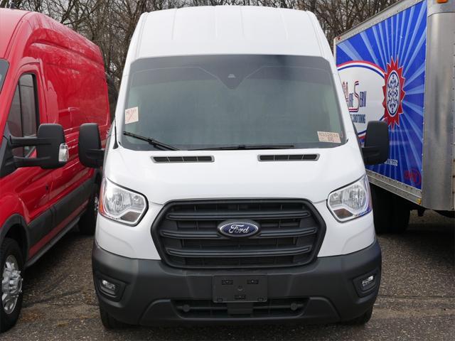 used 2022 Ford Transit-350 car, priced at $35,500