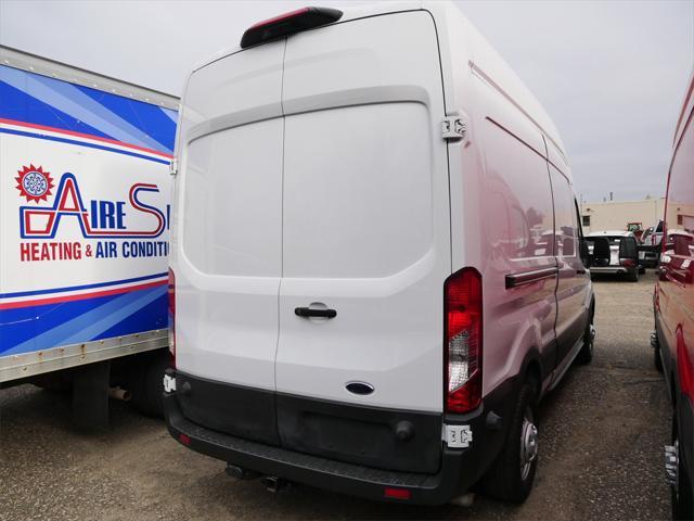 used 2022 Ford Transit-350 car, priced at $35,500