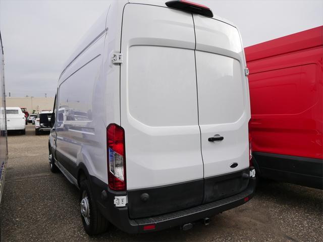 used 2022 Ford Transit-350 car, priced at $35,500