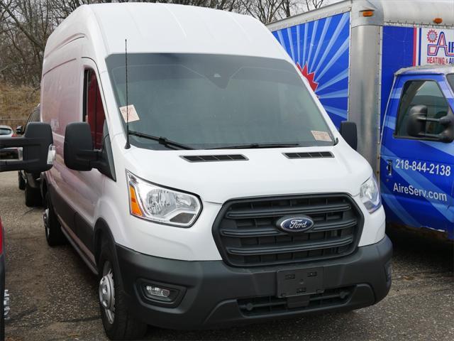 used 2022 Ford Transit-350 car, priced at $35,500