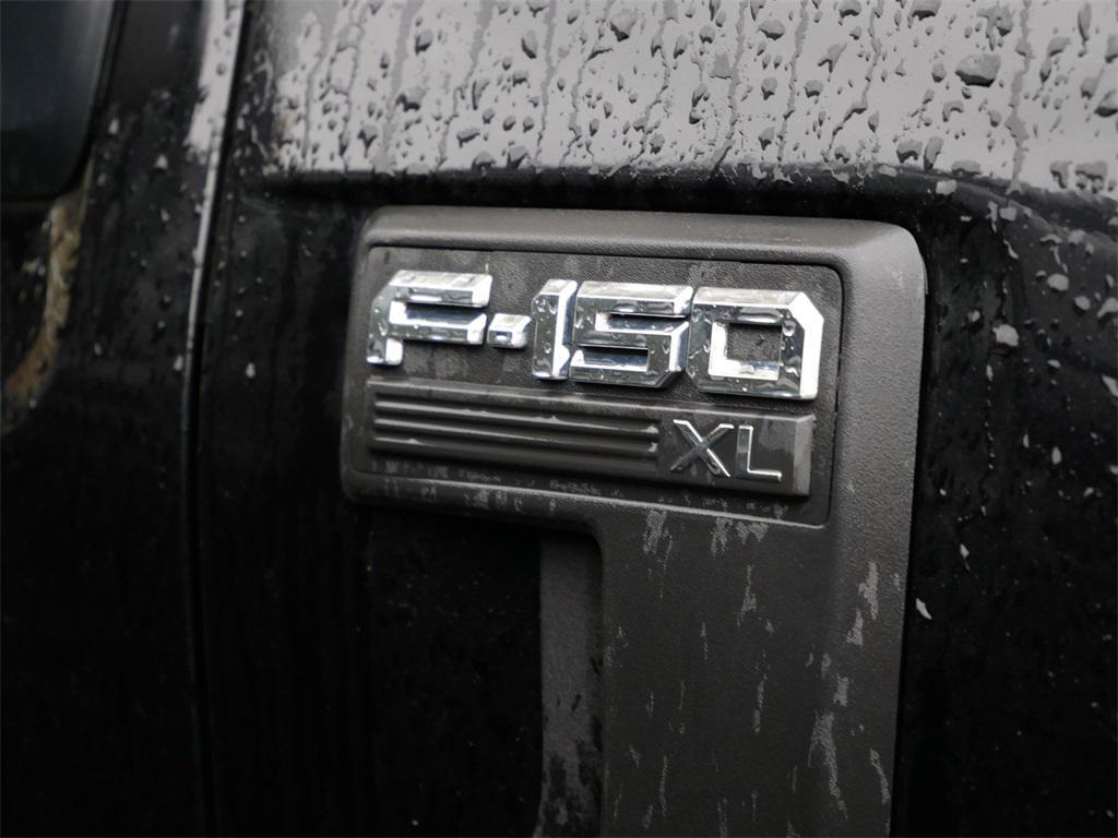 used 2024 Ford F-150 car, priced at $54,995