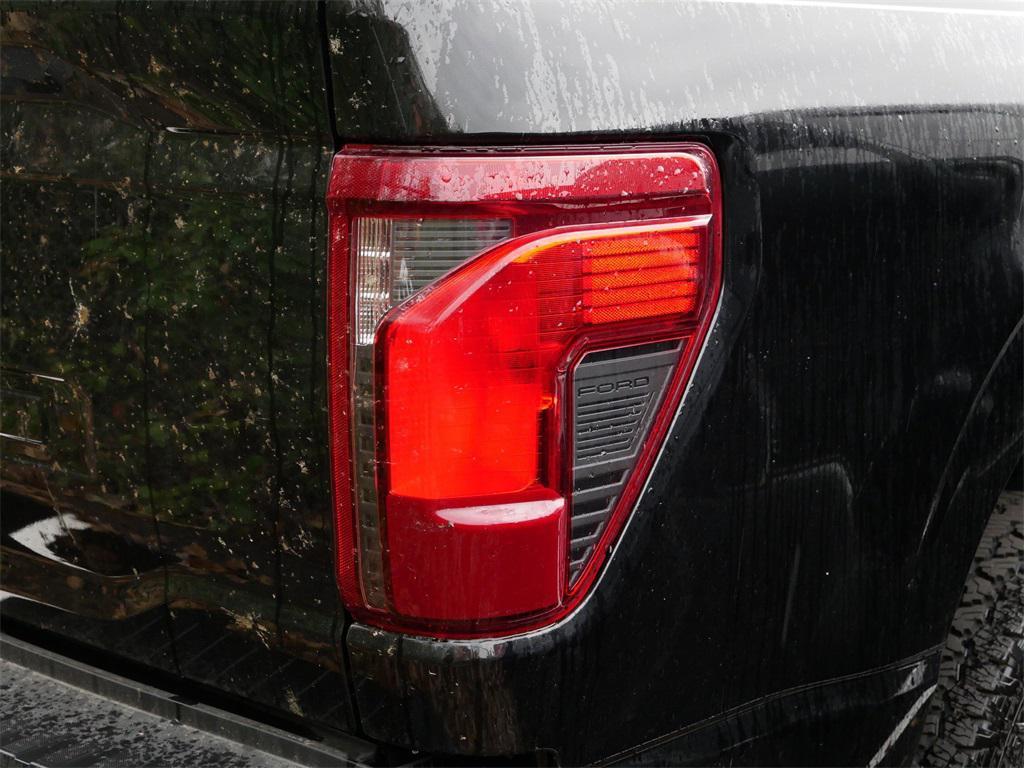 used 2024 Ford F-150 car, priced at $54,995