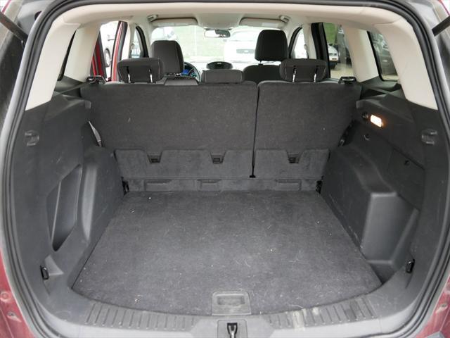 used 2015 Ford Escape car, priced at $11,995