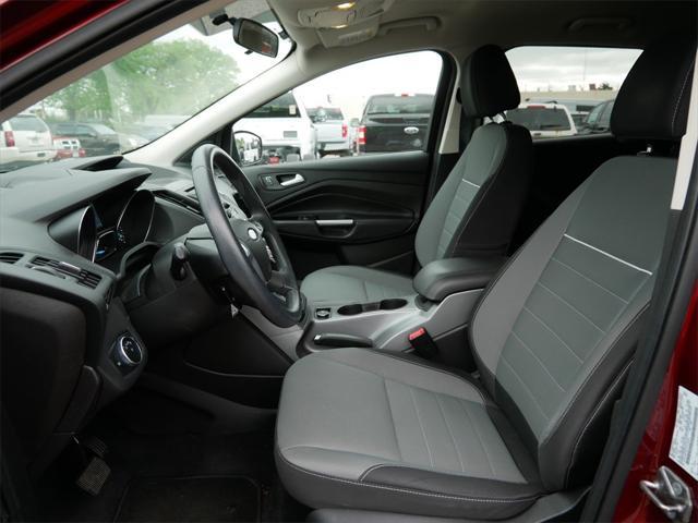 used 2015 Ford Escape car, priced at $11,995