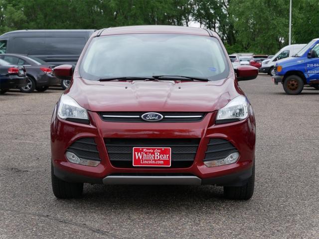 used 2015 Ford Escape car, priced at $11,995