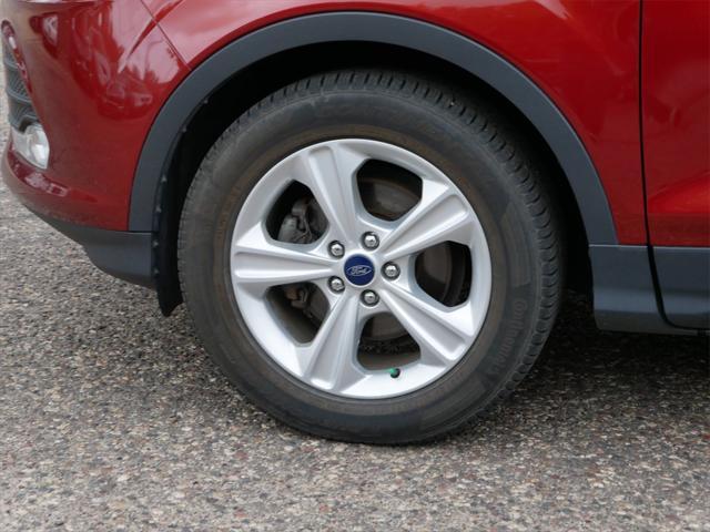 used 2015 Ford Escape car, priced at $11,995