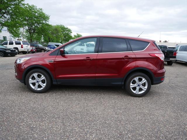 used 2015 Ford Escape car, priced at $11,995
