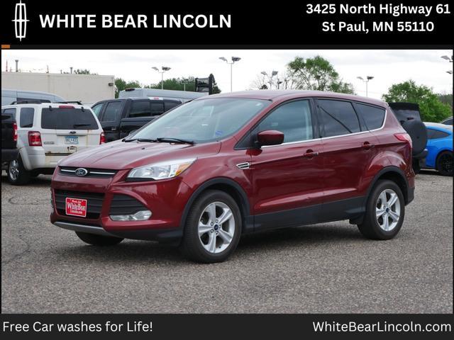 used 2015 Ford Escape car, priced at $11,995