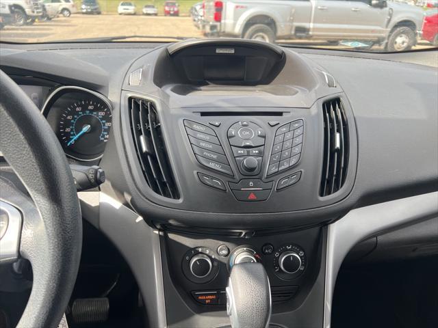 used 2015 Ford Escape car, priced at $11,995