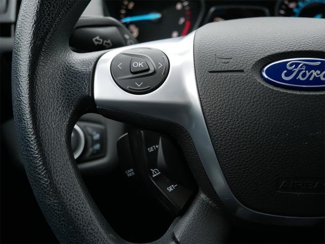 used 2015 Ford Escape car, priced at $11,995