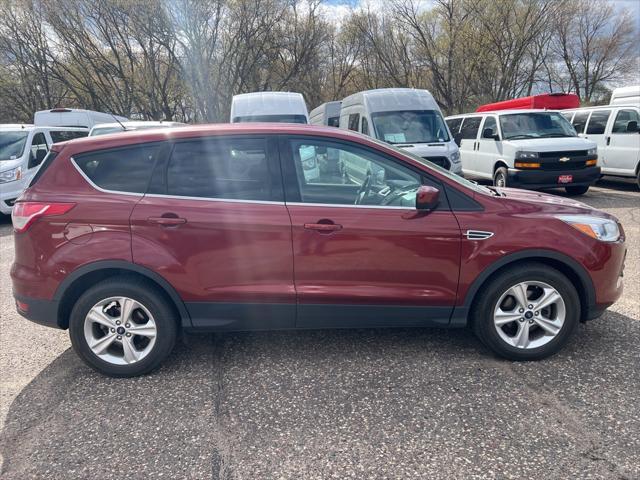 used 2015 Ford Escape car, priced at $11,995