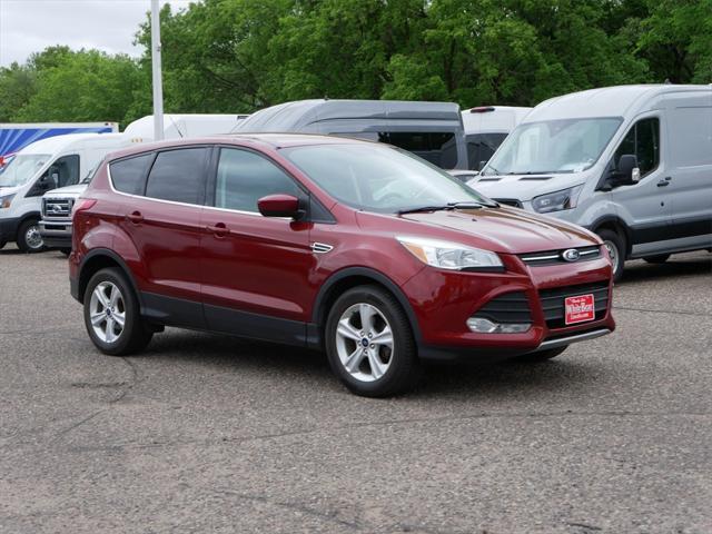 used 2015 Ford Escape car, priced at $11,995