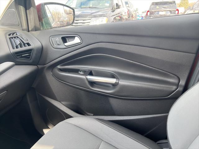used 2015 Ford Escape car, priced at $11,995