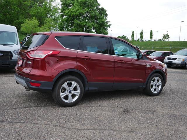used 2015 Ford Escape car, priced at $11,995