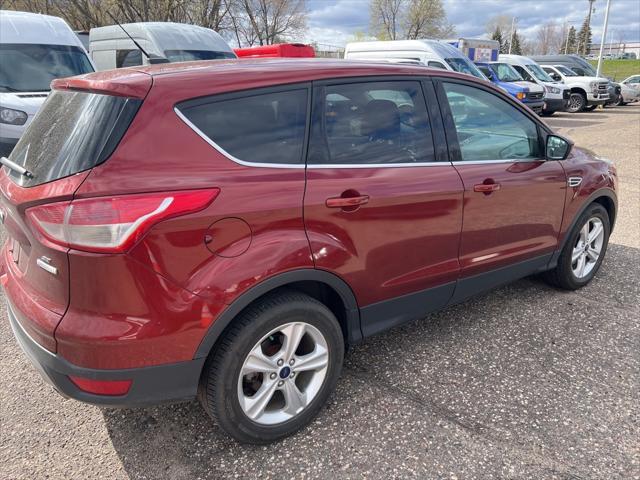 used 2015 Ford Escape car, priced at $11,995