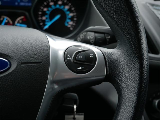 used 2015 Ford Escape car, priced at $11,995