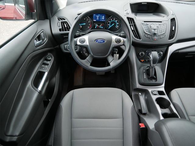 used 2015 Ford Escape car, priced at $11,995