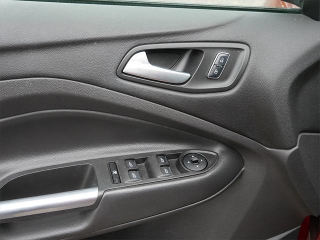 used 2015 Ford Escape car, priced at $11,995