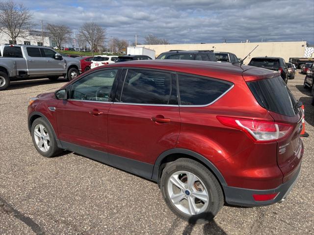 used 2015 Ford Escape car, priced at $11,995