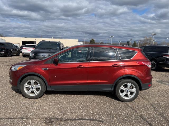 used 2015 Ford Escape car, priced at $11,995
