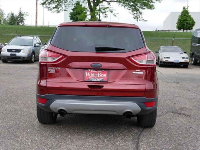 used 2015 Ford Escape car, priced at $11,995