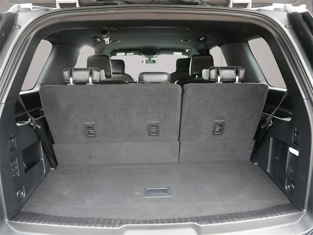 used 2021 Ford Expedition car, priced at $35,995