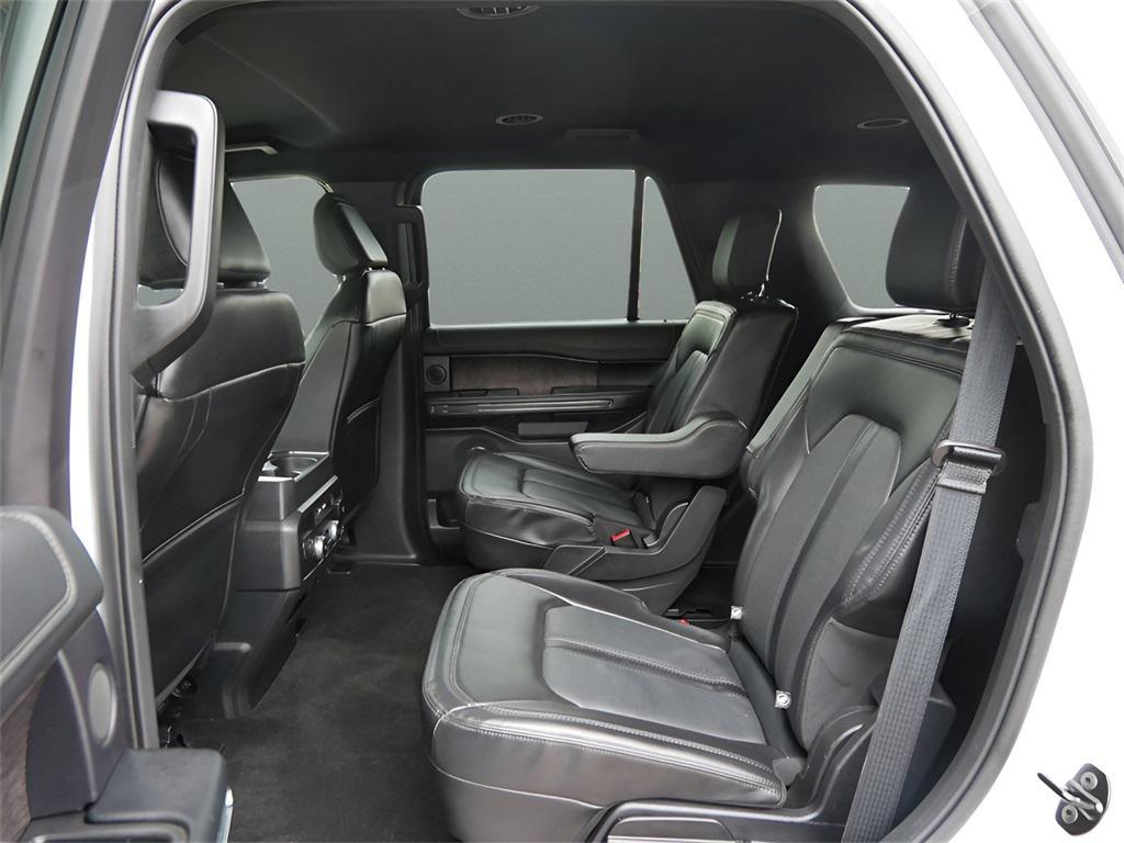 used 2021 Ford Expedition car, priced at $35,995