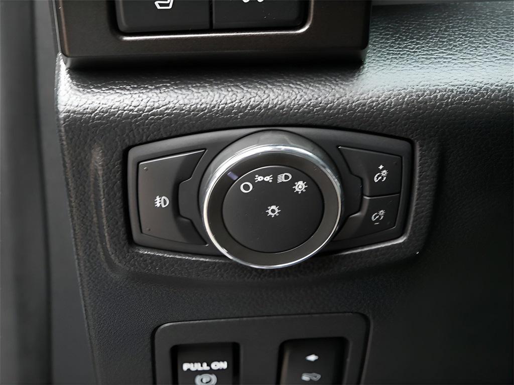 used 2021 Ford Expedition car, priced at $35,995