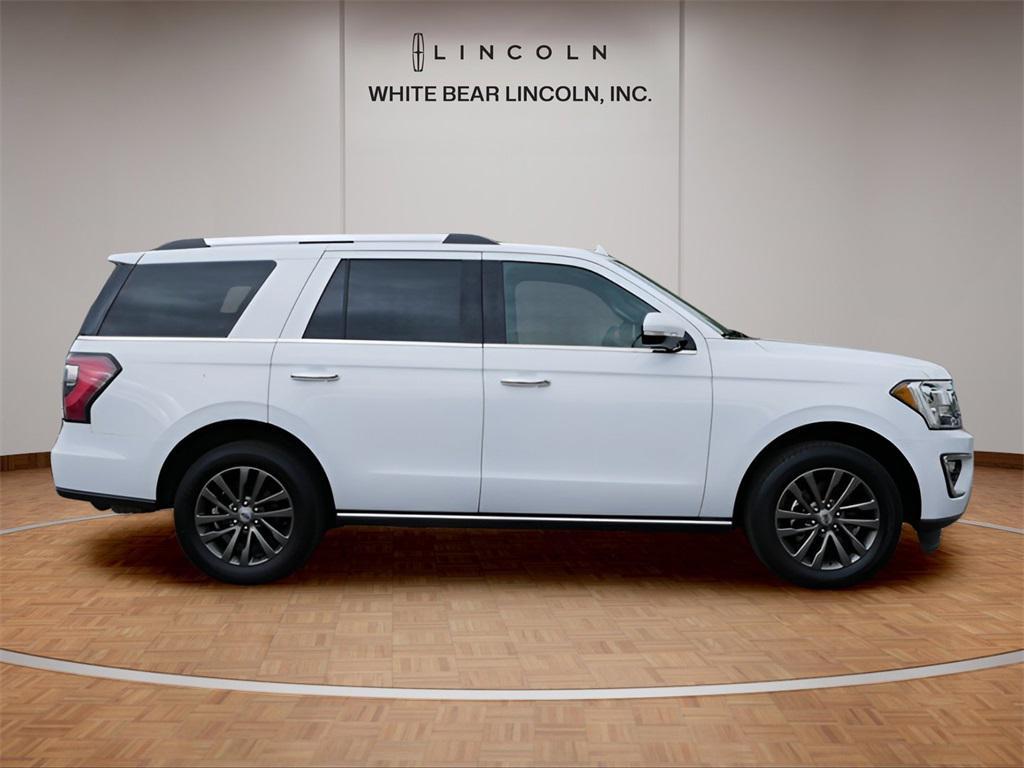 used 2021 Ford Expedition car, priced at $35,995