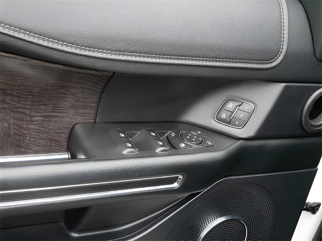 used 2021 Ford Expedition car, priced at $35,995