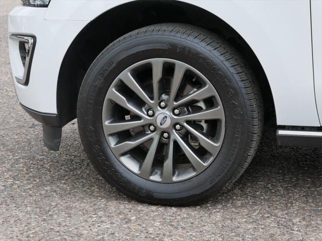 used 2021 Ford Expedition car, priced at $38,995