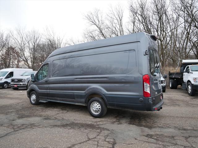 used 2023 Ford Transit-250 car, priced at $54,995