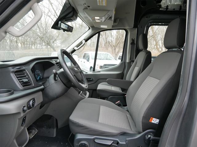 used 2023 Ford Transit-250 car, priced at $54,995