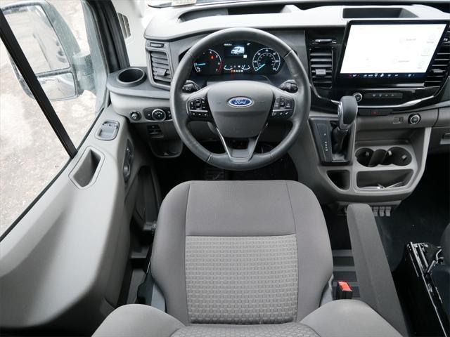 used 2023 Ford Transit-250 car, priced at $54,995