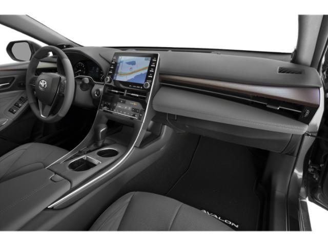 used 2021 Toyota Avalon car, priced at $31,500