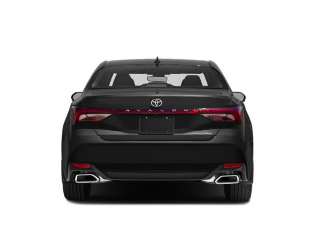 used 2021 Toyota Avalon car, priced at $31,500