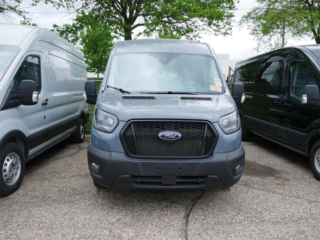 used 2024 Ford Transit-350 car, priced at $56,495