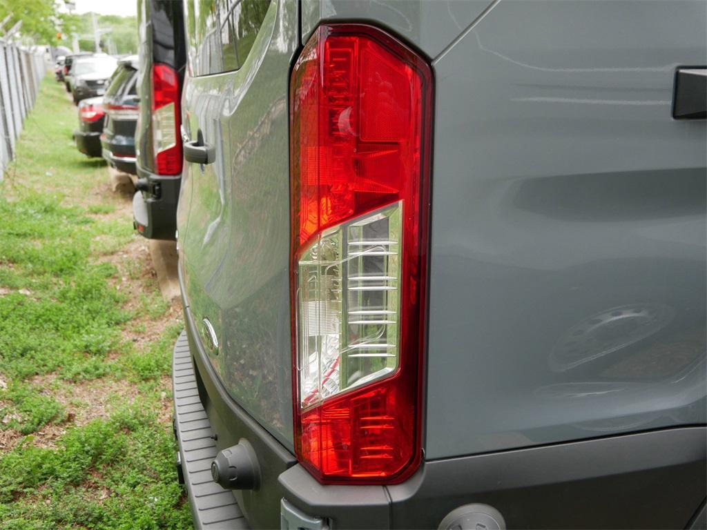 used 2024 Ford Transit-350 car, priced at $56,495