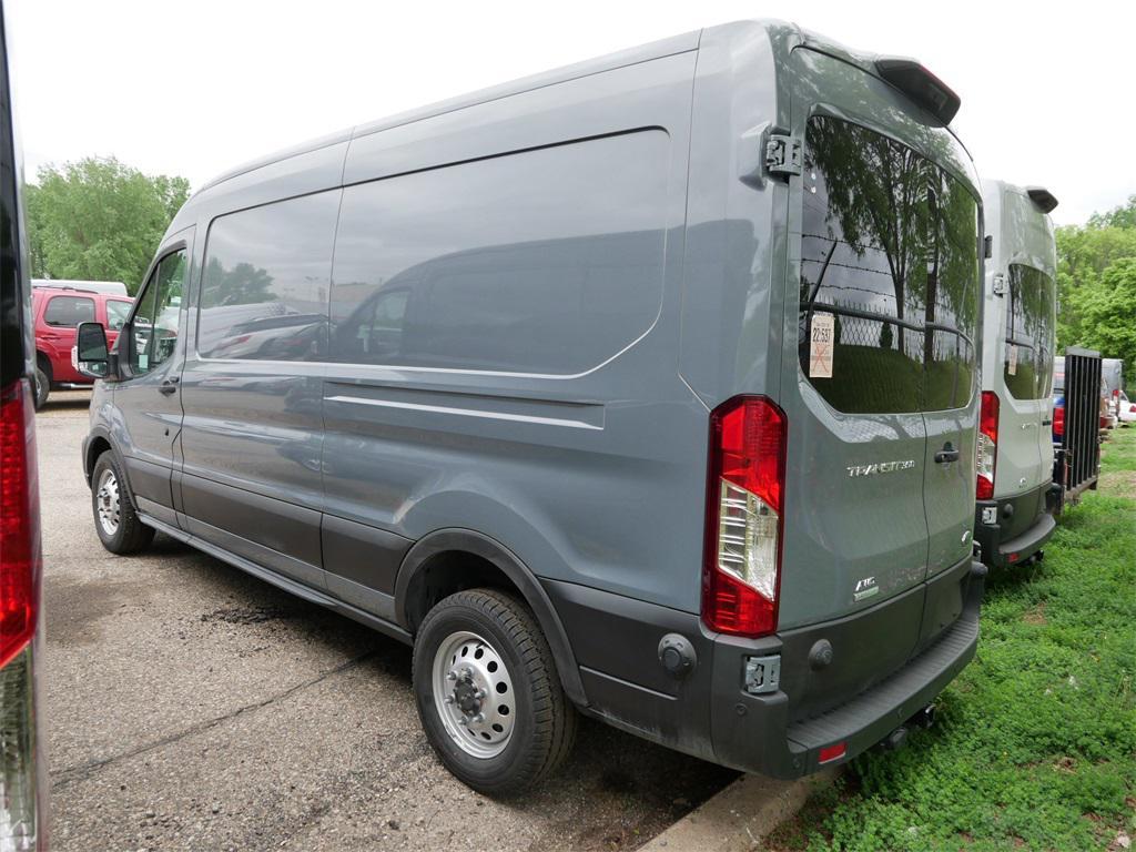 used 2024 Ford Transit-350 car, priced at $56,495